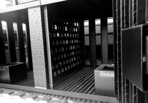 How to Properly Maintain and Clean Your Dog Box or Kennel