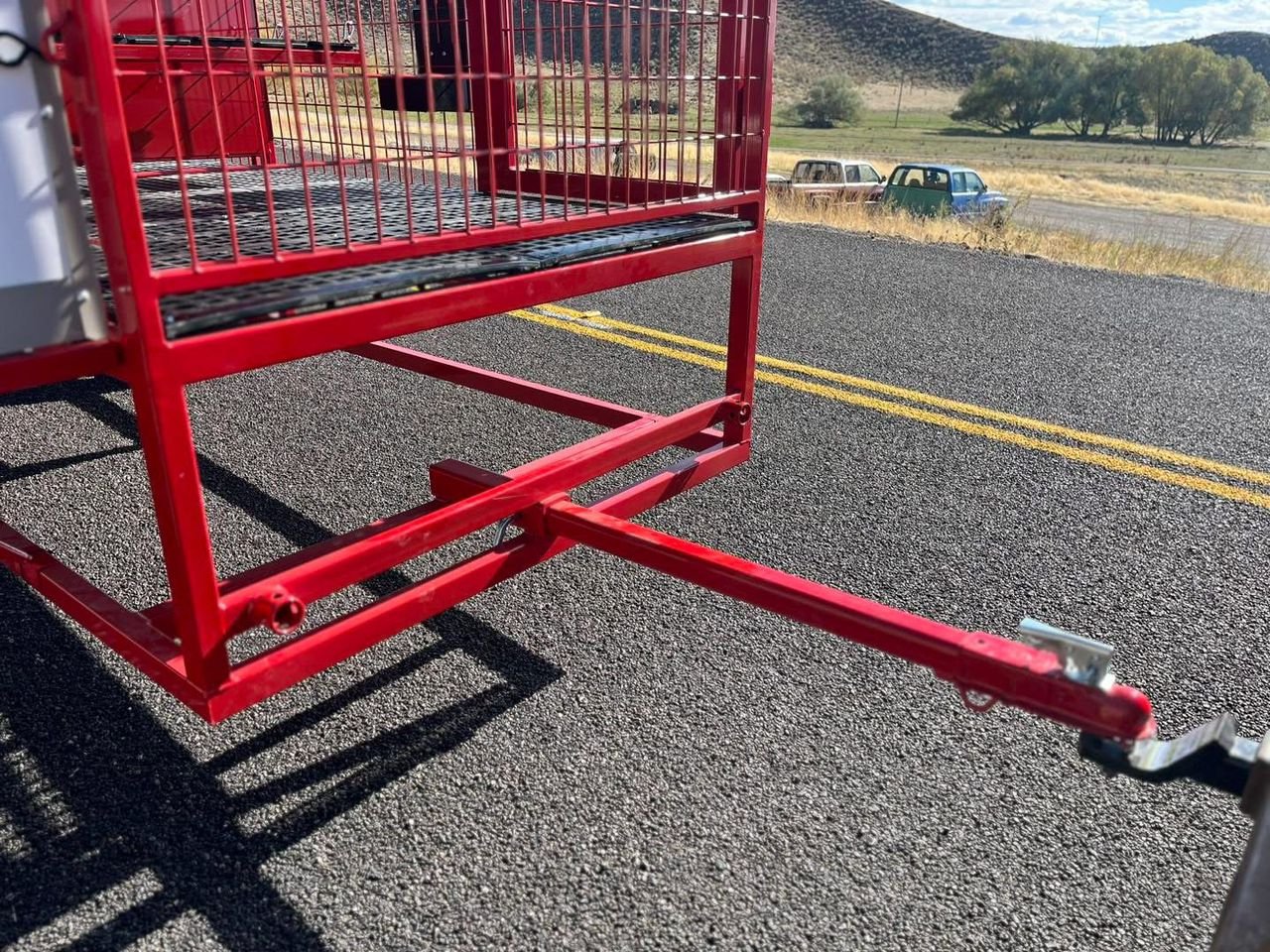 Professional Whelping Kennel with Insulated Boxes - Image 5